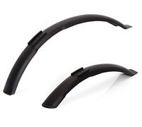 XLC Mudguard-set MG-03/20 inch Mud Guard Set