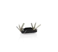 XLC Multitool TO-M18 6-PIEZAS
