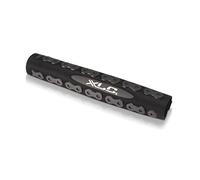 XLC - N03 Chain Stay Protector, Unisex, Kettenstrebenschutz CP-N03, black