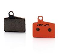 XLC Organic Disc Pads Hayes Stroker Ryde.