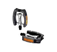 XLC PD-C07 Pedals - Black
