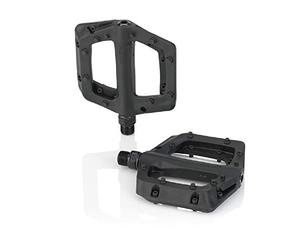 XLC PD-M23 Pedals, Black/Black, 40 Pins