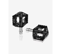 XLC System Pedal PD-S14 – MTB Clipless Double-Use – Black