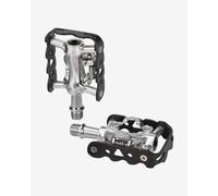 Xlc Mtb System Pd-s20 Pedals Silver
