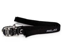 XLC PD-X01 Straps - Black