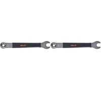 XLC Pedal and Crank Mounting Wrench (Pack of 2)