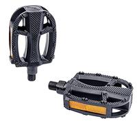 XLC Pedals, black