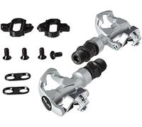 XLC Pedals Road System, Black/Silver