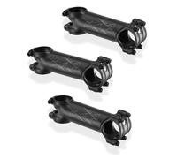 XLC Power Handlebar Tiller A-HEAD ALL RIDE NEGRO. +/- 7 1 1/4 31.8MM