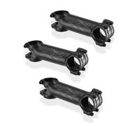 Xlc Pro All Ride Head St M26 31.8 Mm Stem Black 80 mm / ±7º