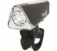 XLC PRO PHOBOS 3 SUPER POWER WHITE LED HIGH POWER BIKE FRONT LIGHT