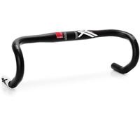 XLC Pro Race Bar Drop Handlebar - 31.8mm 440mm