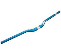 XLC Pro Ride Riser HB-M16 Handlebar - 25mm Rise - 780mm Width