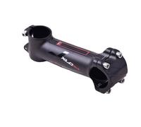 XLC PRO SL 1 1/8" LIGHTWEIGHT ROAD BIKE AHEAD STEM 31.8mm BLACK 130mm