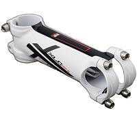 XLC Pro SL 1 1/8" Lightweight Road Bike Alloy 90mm A-Head Stem 31.8mm White -