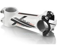 XLC Pro SL 1 1/8" Lightweight Road Bike Aluminium A-Head Stem 31.8mm White 100mm