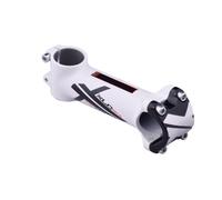 XLC PRO SL 1 1/8" LIGHTWEIGHT ROAD BIKE/MTB A-HEAD STEM 31.8mm BLACK WHITE 110mm