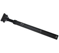 XLC Pro Suspension Seatpost, Black