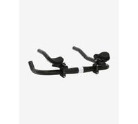 XLC PRO TRI TT AERO BARS HANDLEBAR EXTENSIONS 31.8