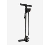 XLC Floor pump PU-S06 11 bar/160 psi max Black Presta/Schrader, Composite handle, 32