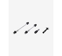 XLC QR-L08 Quick Release Set Black