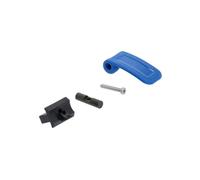 XLC Quick release for bike rack clamp ALMADA