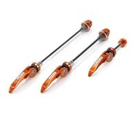 XLC Quick Release Set