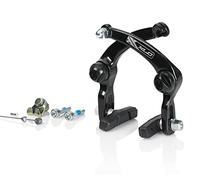 XLC Rear U-Brake Brake Pads Black 91mm