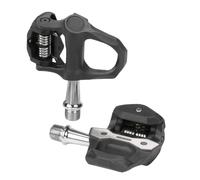 Xlc Road Pd-r04 Pedals Black