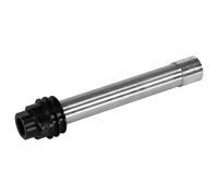 Xlc Repair Set Tx12 Silver 135 mm T x 12 142 mm 135 mm T x 12 142 mm Silver