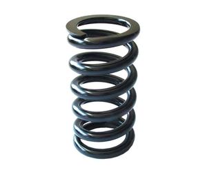 XLC Replacement spring for rear suspension 110MM 200MM 385KG RS-X02