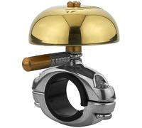 Xlc Mini Retro Dd-m03 Bell Golden,Silver