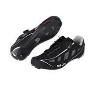 XLC Road, Cycling Shoe, Schwarz,