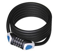 XLC RONBIGGS3 COMBI LOCK 12X1850MM