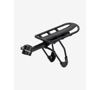 XLC RP-R06 Aluminium Pannier Rack Matte Black