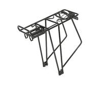 Xlc Aluminium Carrier Rp R08 Pannier Rack Black