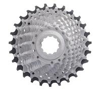 XLC S05 Xtralight 11 Speed Cassette - Shimano HG or Campag - Select Tooth Range