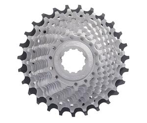 XLC S05 Xtralight 11 Speed Cassette - Shimano HG or Campag - Select Tooth Range