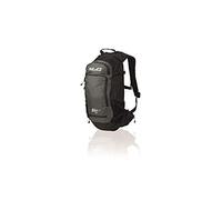 XLC S81 Bike Backpack - Black/Teal/Grey, 20 Litres