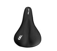 XLC SC G03 Saddle Cover, Black, M
