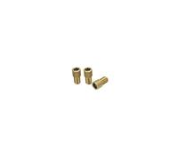 XLC Screw-on valve adapter pump STANDARD A DUNLOP/PRESTA 100U