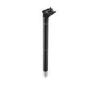 XLC seat post 2502052986 Seat Post - Black, 40X3X3 CM