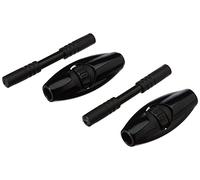XLC SH-X06 Shift Cable Adjuster Inline (Set of 2/Black)