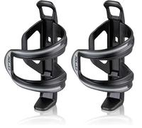 XLC Side Drinking Bottle Cage (Pack of 2)