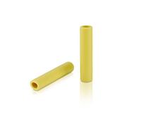 XLC Silicon Grips