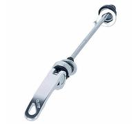 XLC Silver Quick Release 190mm