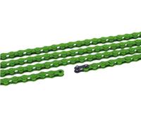 XLC Single Speed BMX E-Bike Chain 1/2x1/8" 112 Links Shimano, NEW