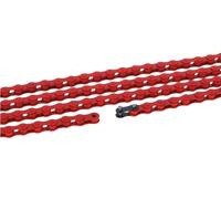 XLC Single Speed BMX E-Bike Chain 1/2x1/8" 112 Links Shimano, NEW