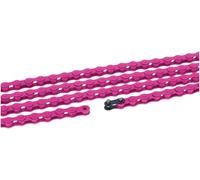 XLC Single Speed BMX E-Bike Chain 1/2x1/8" 112 Links Shimano, NEW