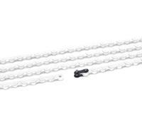 XLC Single Speed BMX E-Bike Chain 1/2x1/8" 112 Links Shimano, NEW